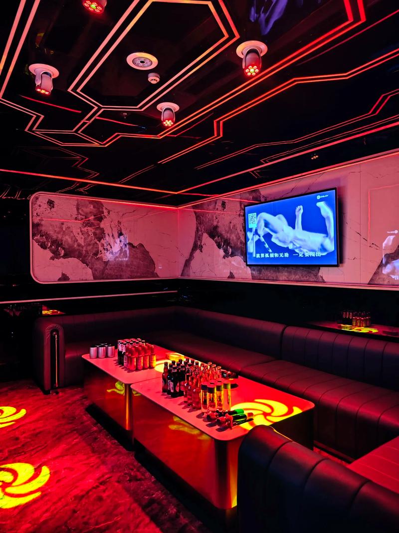 吕梁商务ktv推荐商务ktv哪里好玩-临县ktv预定